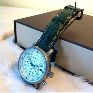Men’s Fossil Watch